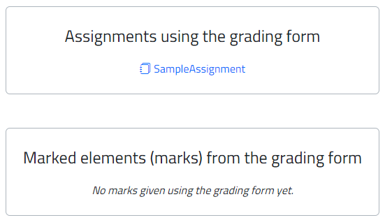 Grading form CS100-CWK p3